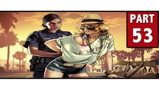 Grand Theft Auto 5 Walkthrough Part 53 - THE DENTIST! | GTA 5 Walkthrough