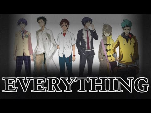 A Short Guide to Steins;Gate's Science Adventure Series