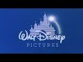 Walt Disney Pictures 1986