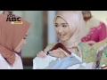 Dian Pelangi - ABC White Coffee Komersial