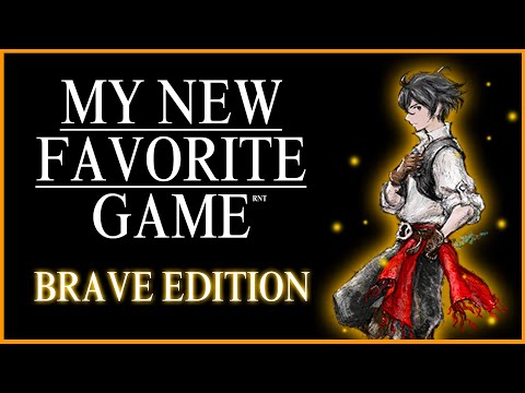 The Bravely Default II Review: Brave Edition (Full Spoilers)