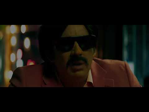 Арсенал - Трейлер