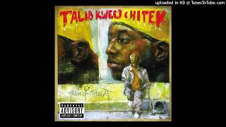 Talib Kweli &amp; Hi-Tek: Reflection Eternal - The Blast (Explicit Video Version)