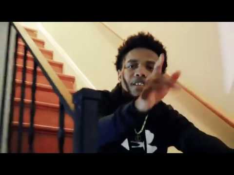 55Quan - Rick and Morty