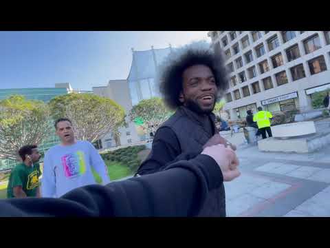 First Jkwon Sunday of 2021!  EP #3