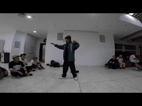 Greenteck workshop solo in zhangzhou漳州 city EngineShit！VOL.1