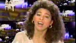 Irene Cara 1980 Out Here On My Own