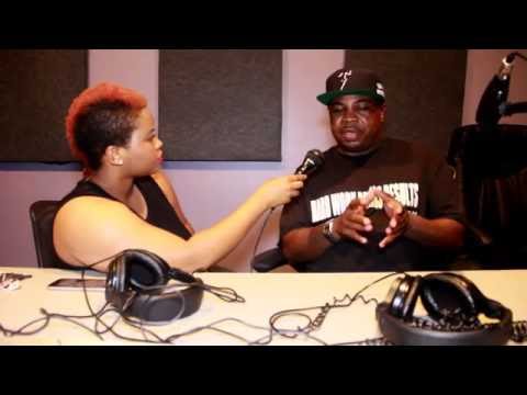 LoTheDon: Exclusive Interview with Def Jam's Big Heff