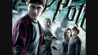 Harry Potter and the Half-Blood Prince : Malfoy's Mission