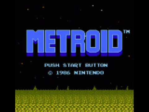 nes collections - metroid - victorious (FDS)