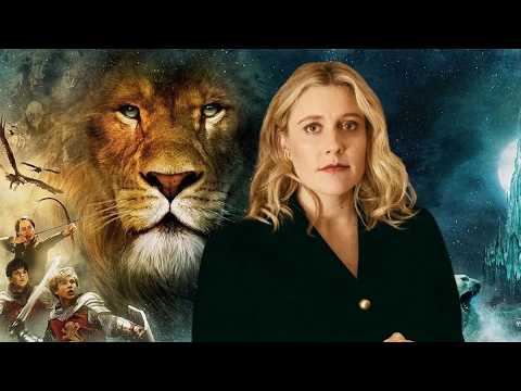 Narnia - What The Hell Is Going On With This Movie?