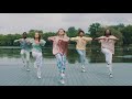 50ft. - Lauren Jauregui | Choreography by Aryelle Smeets (The Movement Theory)