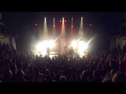 MLCD [My Little Cheap Dictaphone] LIVE 2014