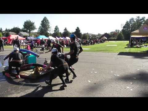 Orlické dozvuky 2021 - SDH Drahňovice