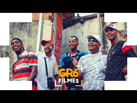 MC Robs, MC THY, MC Leozinho ZS, MC RK e Theus Costa - Eu Falei (GR6 Explode)