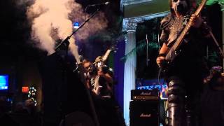 Zon: Son Of Thor Starts Raising Hell