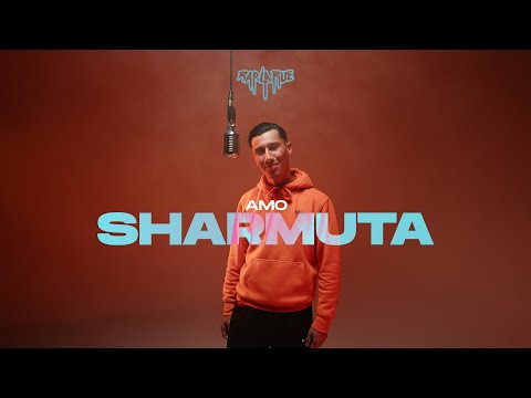 AMO - Sharmuta [RAP LA RUE] ROUND 1