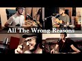 All The Wrong Reasons - Tom Petty and the Heartbreakers (cover by Cesar Royo)