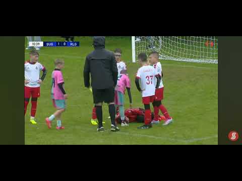 Real Union Galati ... sacrificiu pentru pasiune U11