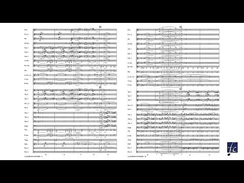 A Glorious Fanfare - Franco Cesarini
