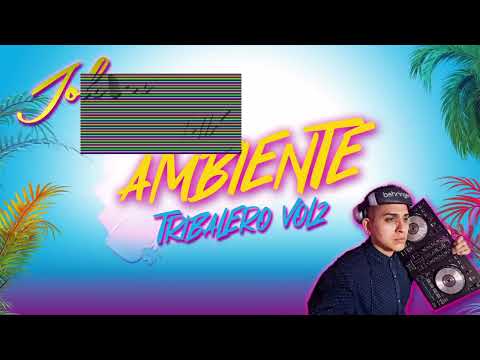 Mix Ambiente Tribalero 2 (Johan Dj')