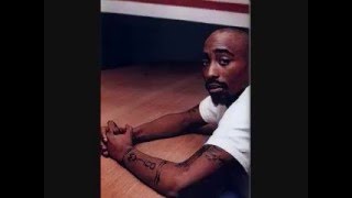2pac-Catching Feelings(ft. Napolean)