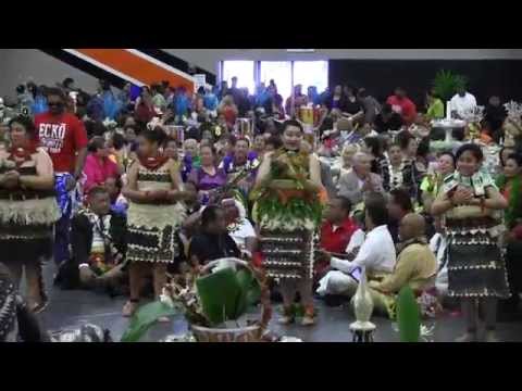 TAU'OLUNGA HAUMALU 'O LANGI - FKVAHEFONUA SUTT USA/HAWAII 2014