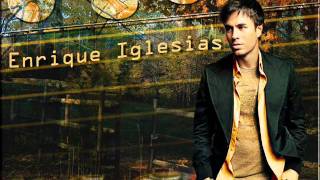 Enrique Iglesias - It Must Be Love (Official Song)