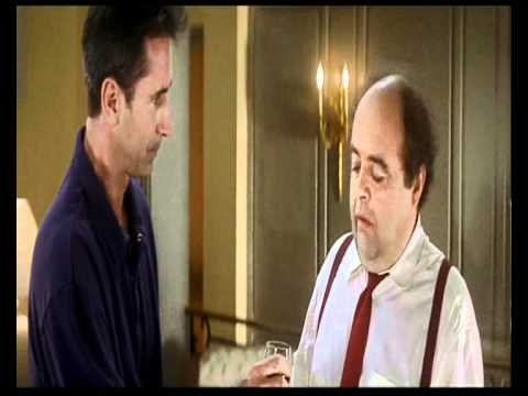 Le Diner de Cons Les Toilettes