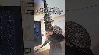 we all HATE that one enemy | #blasphemous #cosplay