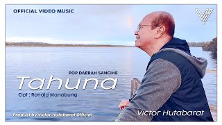 Download lagu VICTOR HUTABARAT - TAHUNA mp3