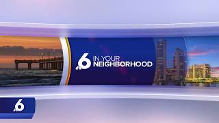 Monday Sunrise Show - FULL SHOW - August 24, 2026