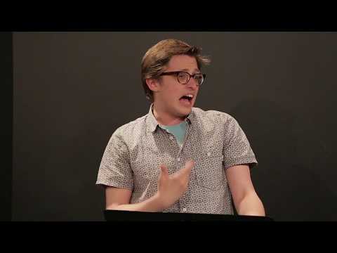 "Almost Touching" - Will Roland