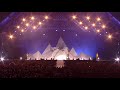 Concert SOPRANO Velodrome