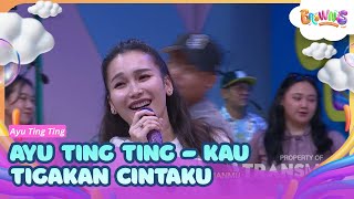 Download lagu Ayu Ting Ting - Kau Tigakan CIntaku mp3
