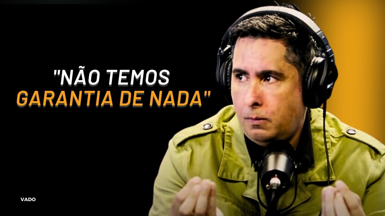 COMO EMPREENDER MESMO SENDO FUNCIONÁRIO | Flávio Augusto