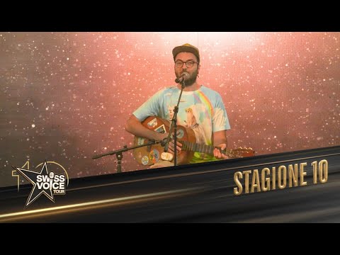 Carlo - Swiss Voice Tour 2025, Mercato Resega