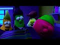 The VeggieTales Show- Sleep Singing (DIY Split Track)