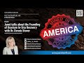 Dr. Dennis Stover - Part 1: The founding of uranium In-Situ Recovery (ISR)