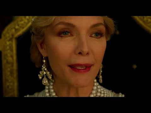 Maleficent Vs Queen Ingrith   Argument Scene   MALEFICENT 2 MISTRESS OF EVIL 2019 Movie CLIP 4K