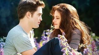 Edward and Bella&#39;s History [Twilight Saga] - Speak Up (POP ETC)