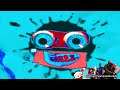 Klasky Csupo Robot Logo Effects Xilam 1999 Effects