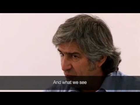 2011 Documentary Giuseppe Penone (part I)