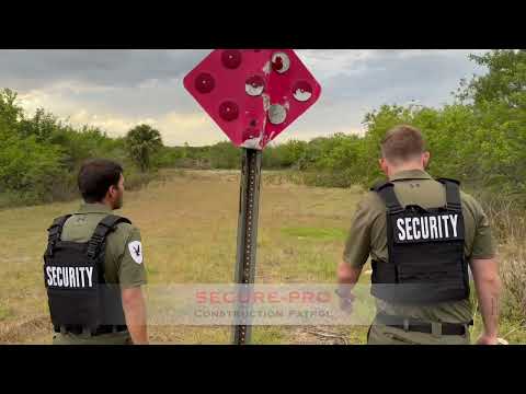 Secure-Pro Live Monitoring video.