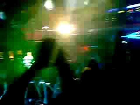 Armada Vs. Contact Closing party 2008 @ Amnesia Ibiza