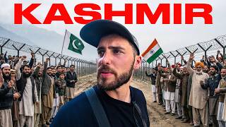 Tourism in Pakistan's Disputed Region 🇵🇰