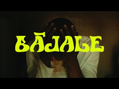 Madiel Lara - BAJALE (Visualizer Oficial)