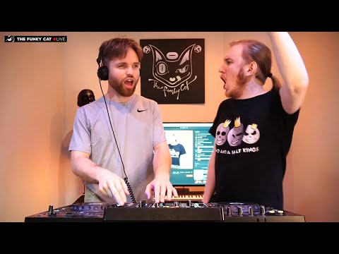 TFC LIVE #06 - EARLY HARDSTYLE & HARDTRANCE with Geck-o & Wavolizer