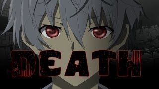 Download lagu 【Mirai Nikki】 Akise Aru's Death mp3