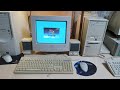 Windows NT 4 0 Computer